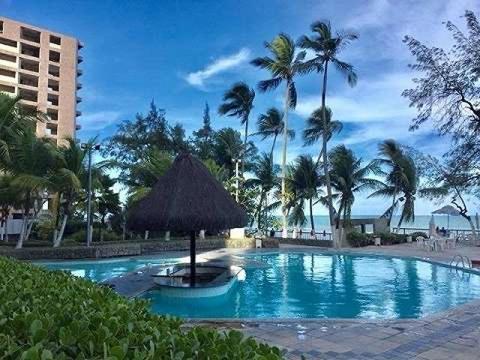 Beira Mar - Praia De Piedade - Flat Golden Beach- Recife Eksteriør billede